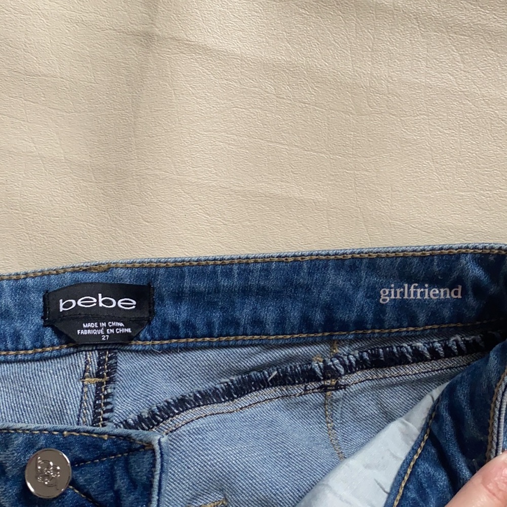 Bebe jeans - Picture 5 of 5
